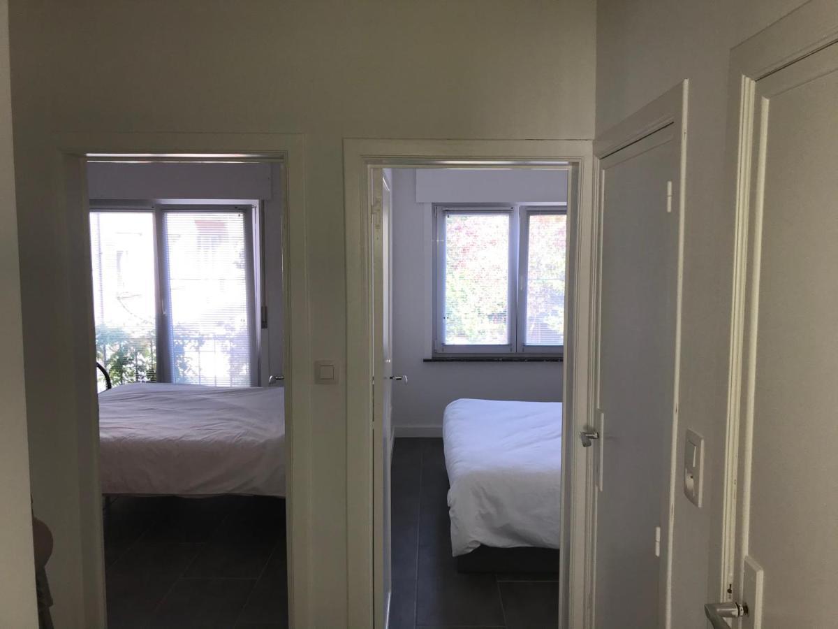 Apartamento Nieuwpoort Exterior foto