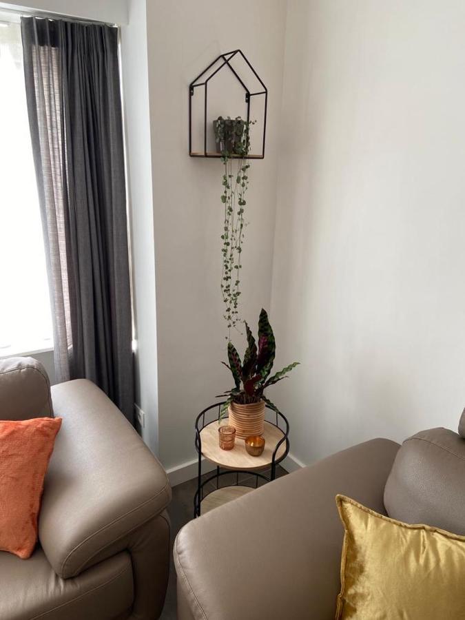 Apartamento Nieuwpoort Exterior foto
