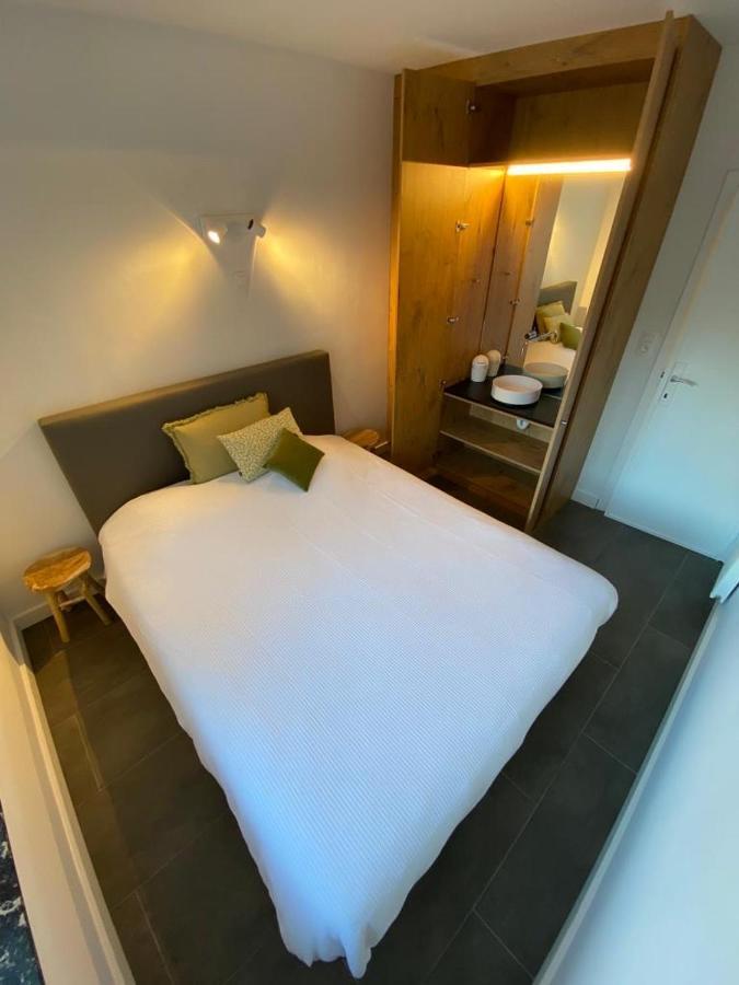 Apartamento Nieuwpoort Exterior foto